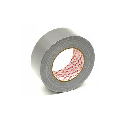 Obrázek Lepicí páska stříbrná - 48 mm x 50 m