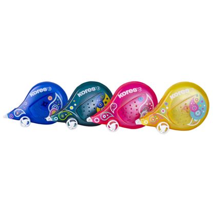 Obrázek Opravný roller Kores Scooter Paisley - 4,2 mm x 8 m