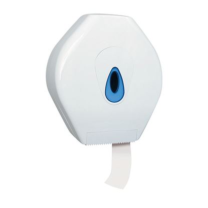 Obrázek Zásobník na toaletní papír - Merida TOP MAXI / bílá