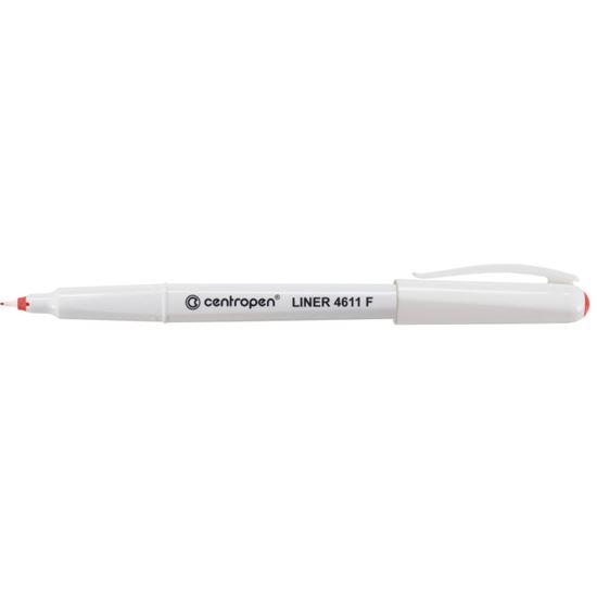 Obrázek z Liner Centropen 4611 F / červená