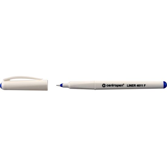 Obrázek z Liner Centropen 4611 F / modrá
