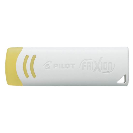 Obrázek z Pryž Pilot Frixion pro gumovací pera / bílá