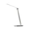 Obrázek z Lampa LED stmívatelná USB - lesklá bílá