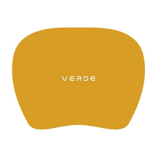 Obrázek z Podložka myš VERDE - hořčicová