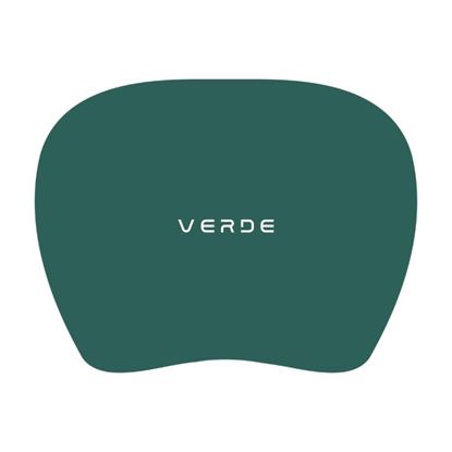 Obrázek Podložka myš VERDE - zelená