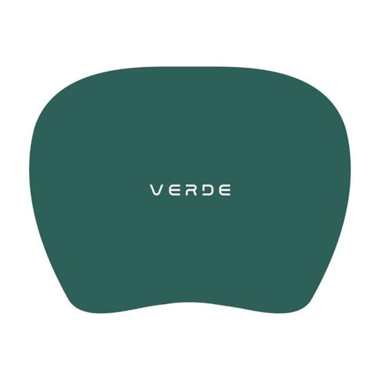 Obrázek z Podložka myš VERDE - zelená