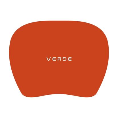 Obrázek Podložka myš VERDE - cihlová