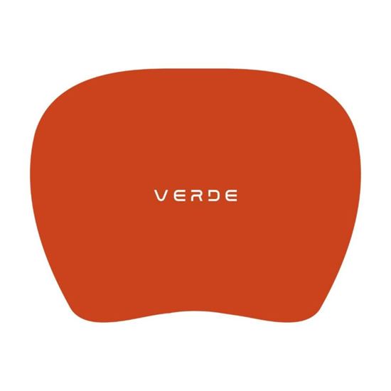 Obrázek z Podložka myš VERDE - cihlová