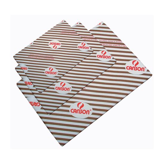 Obrázek z Papír pauzovací - A3 / 100 listů / 90 - 95 g / m2