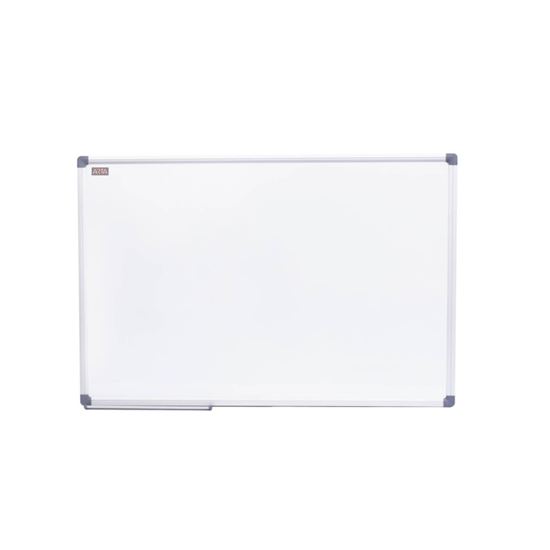 Obrázek z Tabule bílá magnetická Premium - 90 x 180 cm