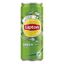 Obrázek Lipton ledový čaj - zelený čaj / 0,33 l plech