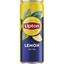 Obrázek Lipton ledový čaj - citron / 0,33 l plech
