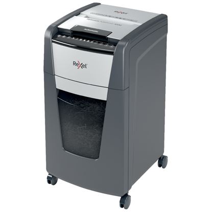 Obrázek Skartovací stroj Rexel Auto+ Optimum 300M