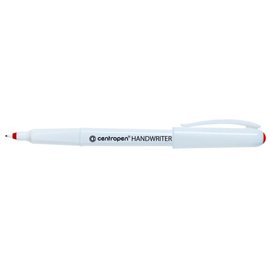 Obrázek z Liner Centropen 4651 M / červená