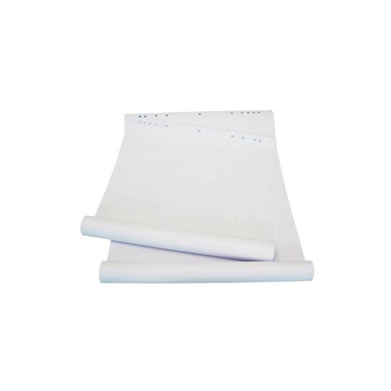 Obrázek z Blok pro flipchartové tabule - čistý