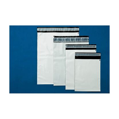 Obrázek Obálky bezpečnostní - C4 / 10 ks