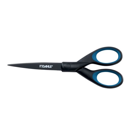 Obrázek z Nůžky Dahle Titanium kancelářské / 18 cm