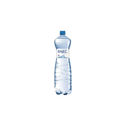 Obrázek RAJEC přírodní - neperlivá / 1,5 l