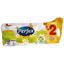 Obrázek Papír toaletní Perfex Deluxe s vůní heřmánku 3-vrstvý / 10 ks