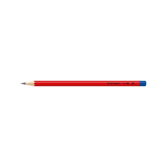 Obrázek z Tužka Centropen 9510 šestihranná - č.1 / B