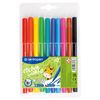 Obrázek z Popisovače Centropen 7550/10 - sada 10 ks