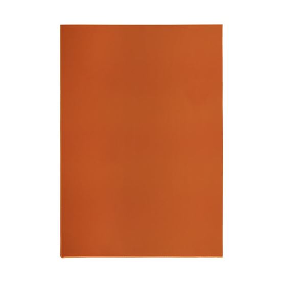 Obrázek z Zakládací obal barevný A4 silný - červená / 10 ks