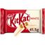Obrázek Tyčinka Kit Kat - 41,5 g / White