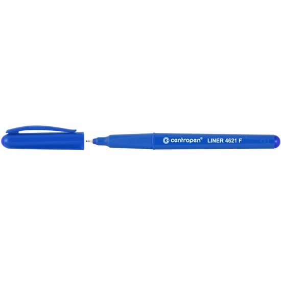 Obrázek z Liner Centropen 4621 F / modrá