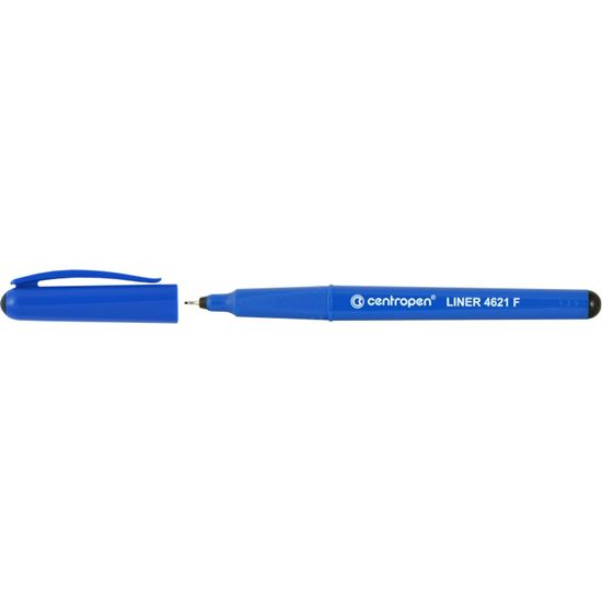 Obrázek z Liner Centropen 4621 F / černá