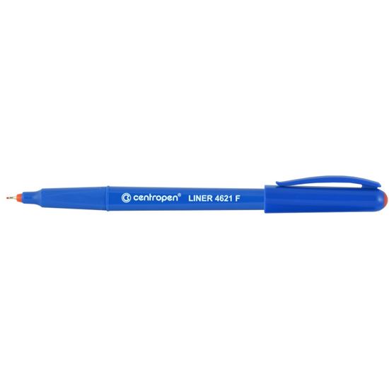 Obrázek z Liner Centropen 4621 F / červená