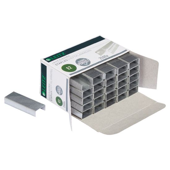 Obrázek z Spojovače Leitz - e2 / 2500 ks pro 5533