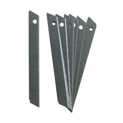 Obrázek Náhradní odlamovací nůž - malý / 10 ks