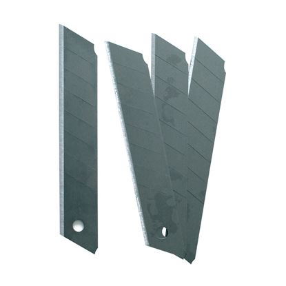 Obrázek Náhradní odlamovací nůž - velký / 10 ks