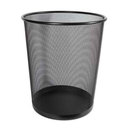 Obrázek Drátěný odpadkový koš - 19 l