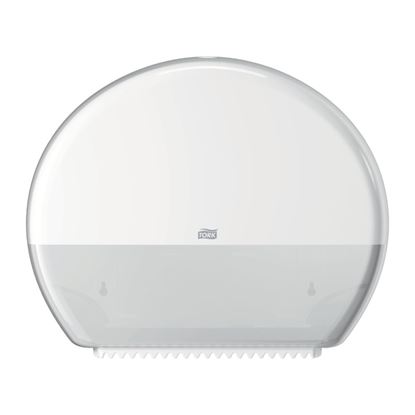 Obrázek Zásobník na toaletní papír - Tork Elevation Maxi T1 554000 / bílá