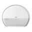 Obrázek Zásobník na toaletní papír - Tork Elevation Mini 555000 / bílá