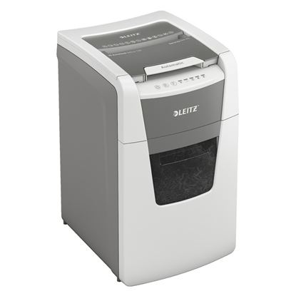 Obrázek Skartovací stroj Leitz IQ AutoFeed 150 P5