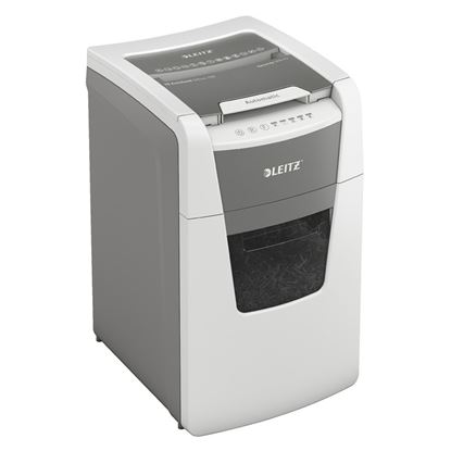 Obrázek Skartovací stroj Leitz IQ AutoFeed 150 P4