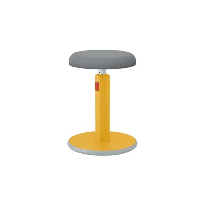 Obrázek Balanční židle Leitz COSY Ergo - teplá žlutá