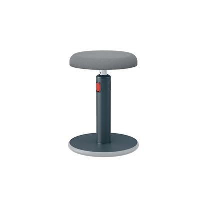 Obrázek Balanční židle Leitz COSY Ergo - sametově šedá