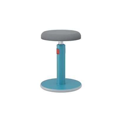 Obrázek Balanční židle Leitz COSY Ergo - klidná modrá