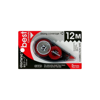 Obrázek Opravný roller Dominic - 5 mm x 12 m