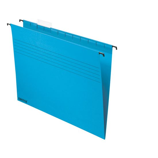 Obrázek z Závěsné desky Centra - modrá