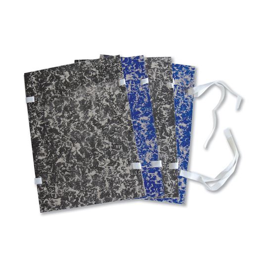 Obrázek z Spisové desky s tkanicí - formát A3 / bez hřbetu