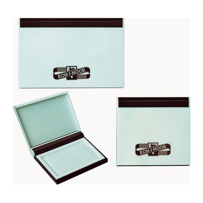 Obrázek Razítkové podušky - nenapuštěné - 155 x 80 mm