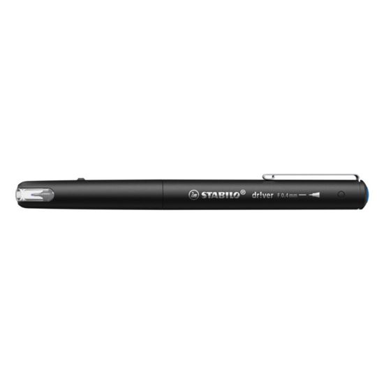 Obrázek z Liner STABILO® Dr!ver - modrá