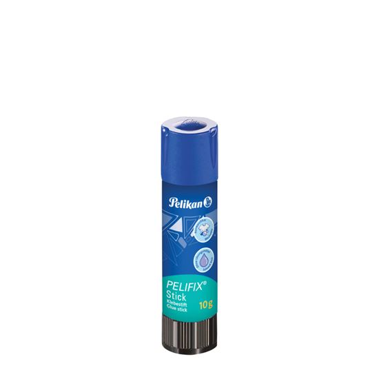 Obrázek z Lepicí tyčinka Pelikan Pelifix - 10 g