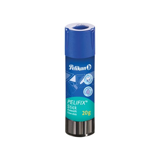 Obrázek z Lepicí tyčinka Pelikan Pelifix - 20 g
