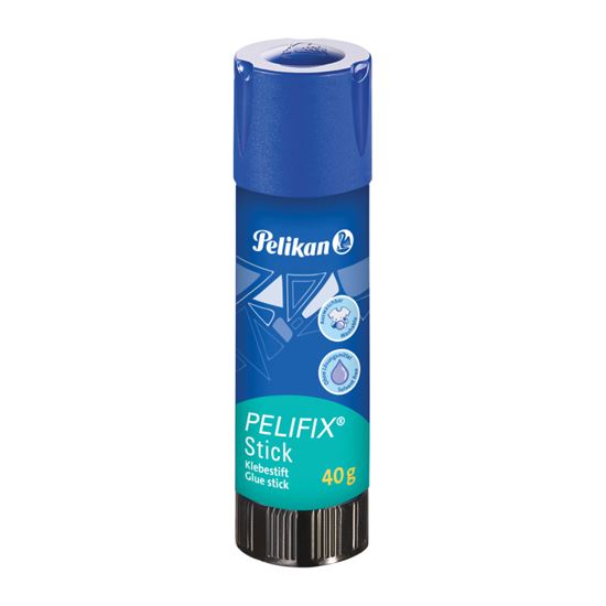 Obrázek z Lepicí tyčinka Pelikan Pelifix - 40 g