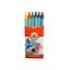 Obrázek Pastelky voskové - 6 barev